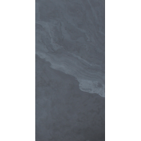 Натуральный гибкий камень для интерьера и фасадов EBONY VEIN